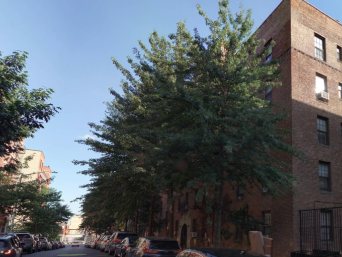 2588 7th Ave Apartment – Unit 1D