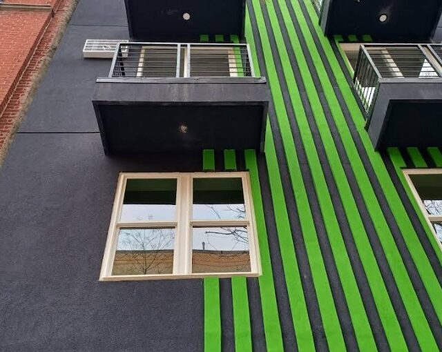 947 Sheridan Avenue Apartment – Unit 1D