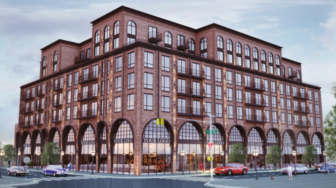 187 Kent Ave Apartment – Unit 308