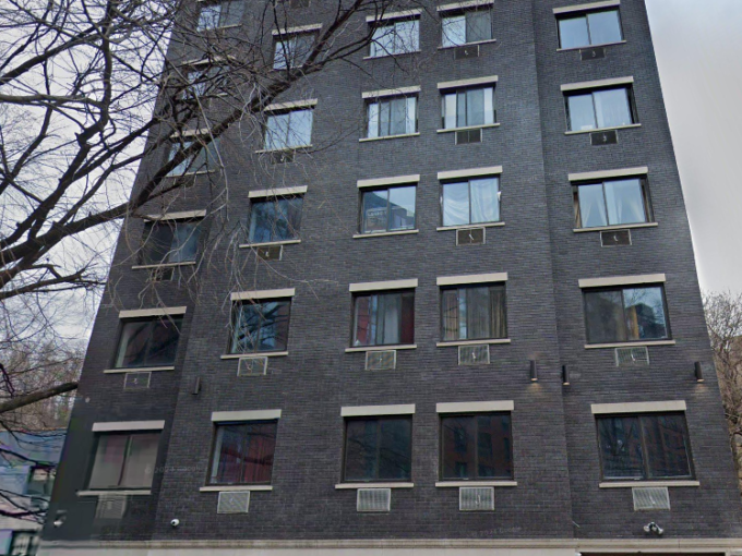 237 West 167 Street Apartment – Unit 7B