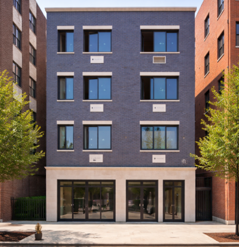 915 Eagle Ave Apartment – Unit 3A