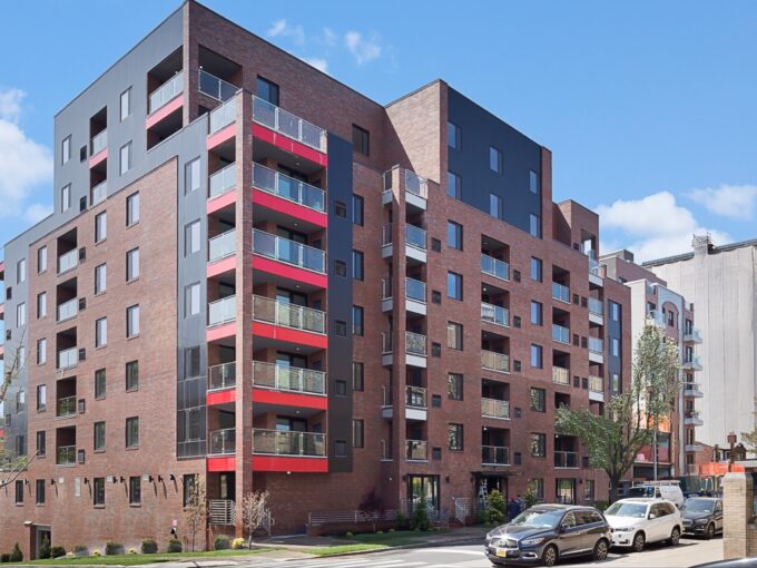 177-30 Wexford Apartment – Unit 510