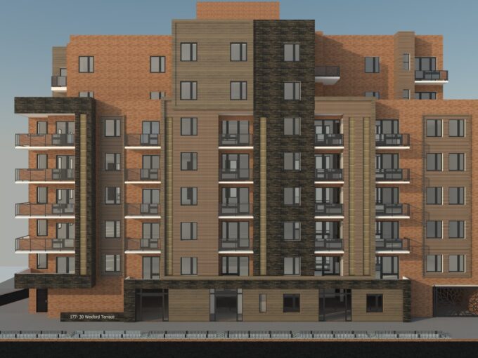 177-30 Wexford Terrace  – Unit 308