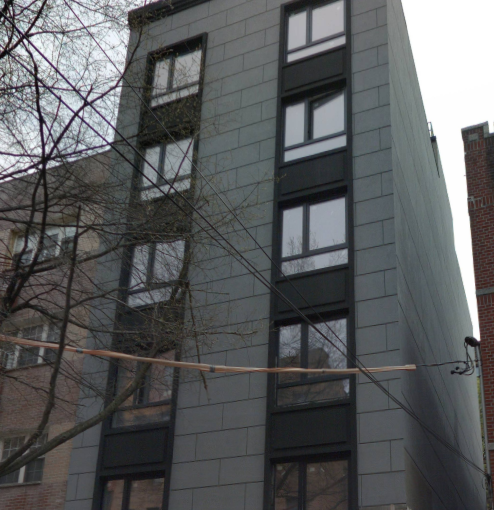 3178 Villa Avenue Apartment – Unit 2A