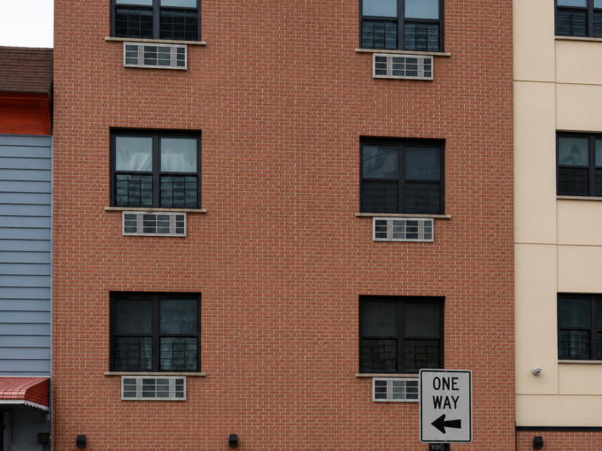 3823 Carpenter Ave Apartment – Unit 4A