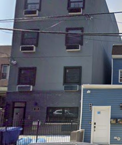 446 Cyrus Place Apartment – Unit 4C