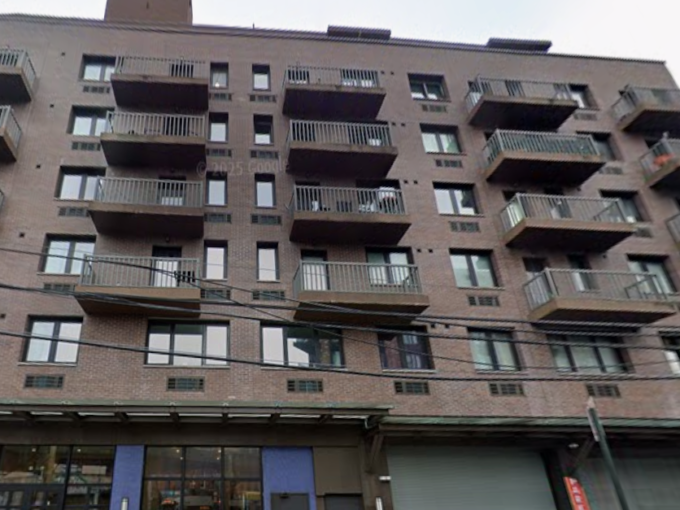 874 Willoughby Avenue Apartments – Unit 413
