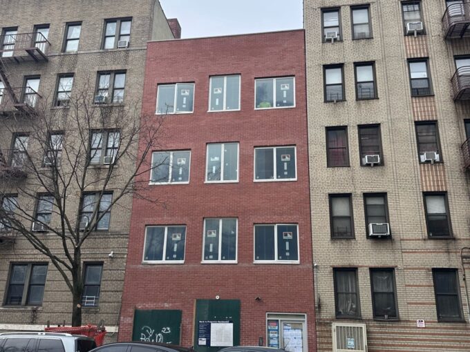 94 East 208th Street Apartment – Unit 1B