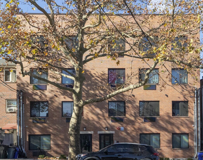 3029 BRONXWOOD AVE Apartment – Unit 2B