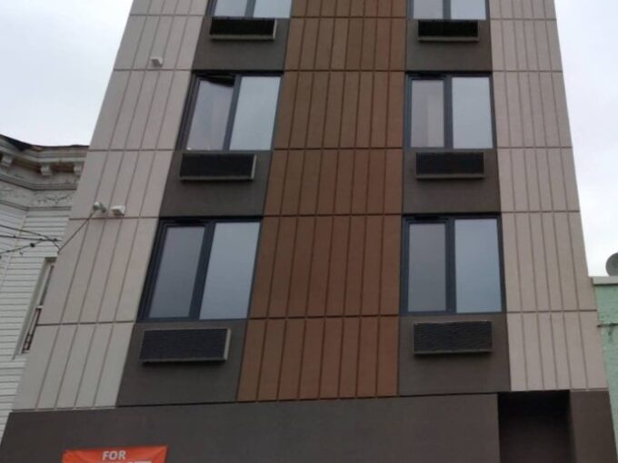 689 East 223rd Street Apartment – Unit 5D