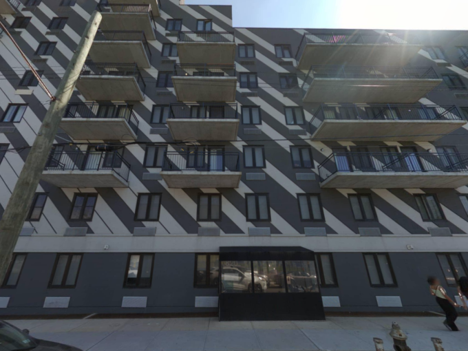 820 Glenmore Ave Apartment – Unit 5A