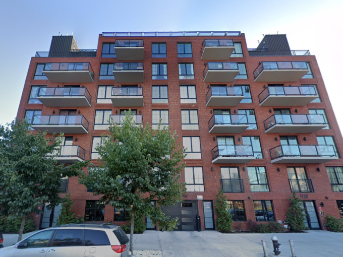937 Rogers Avenue Apartment – Unit 3C