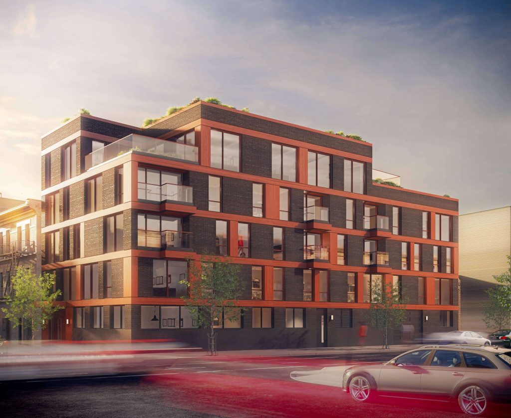 540 Graham Avenue ML-204