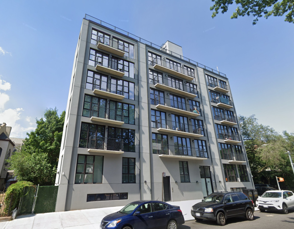 2021 Farragut Road ML-5D