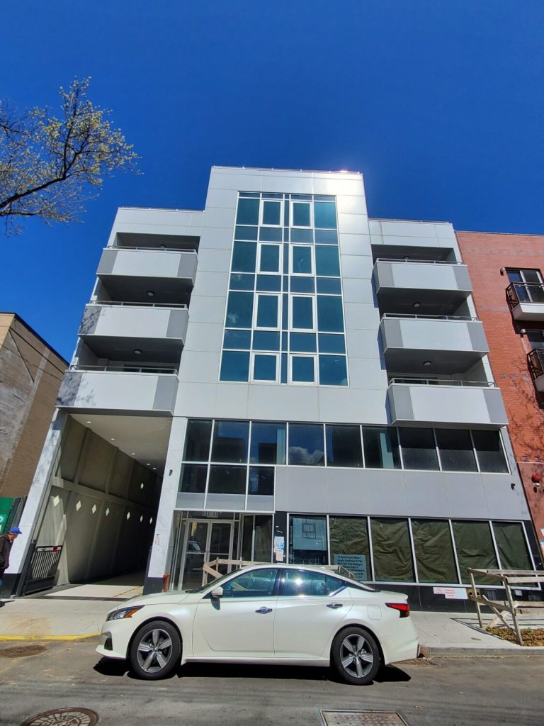 132-53 41st Avenue Apartments