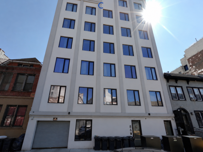 86 West 174 Street Apartment – Unit 6C
