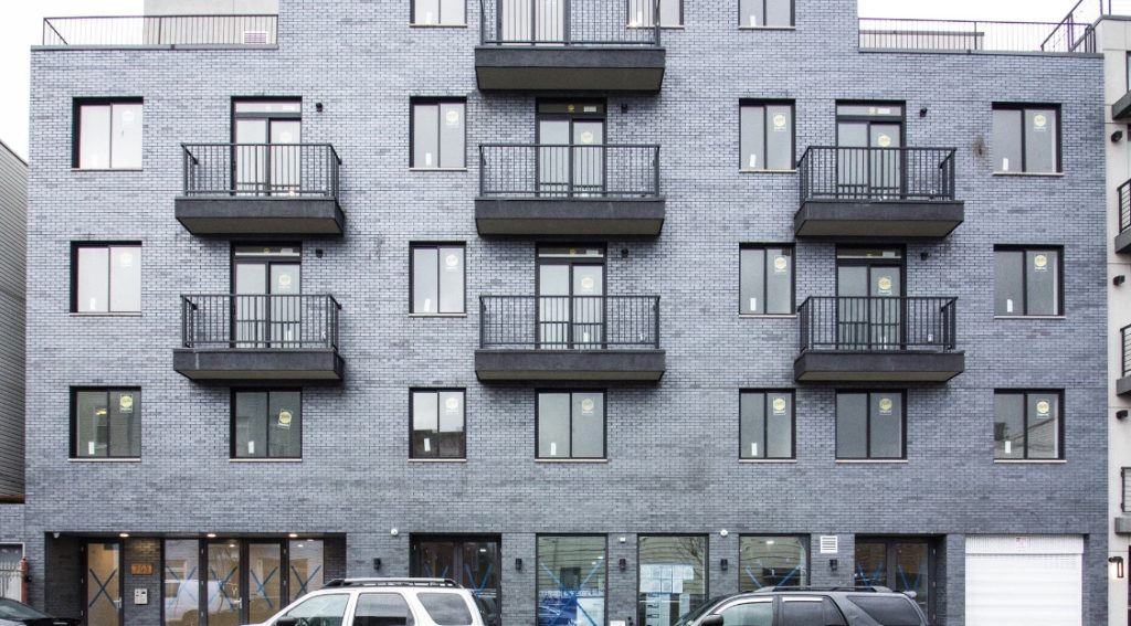 703 Hart Street ML-4F