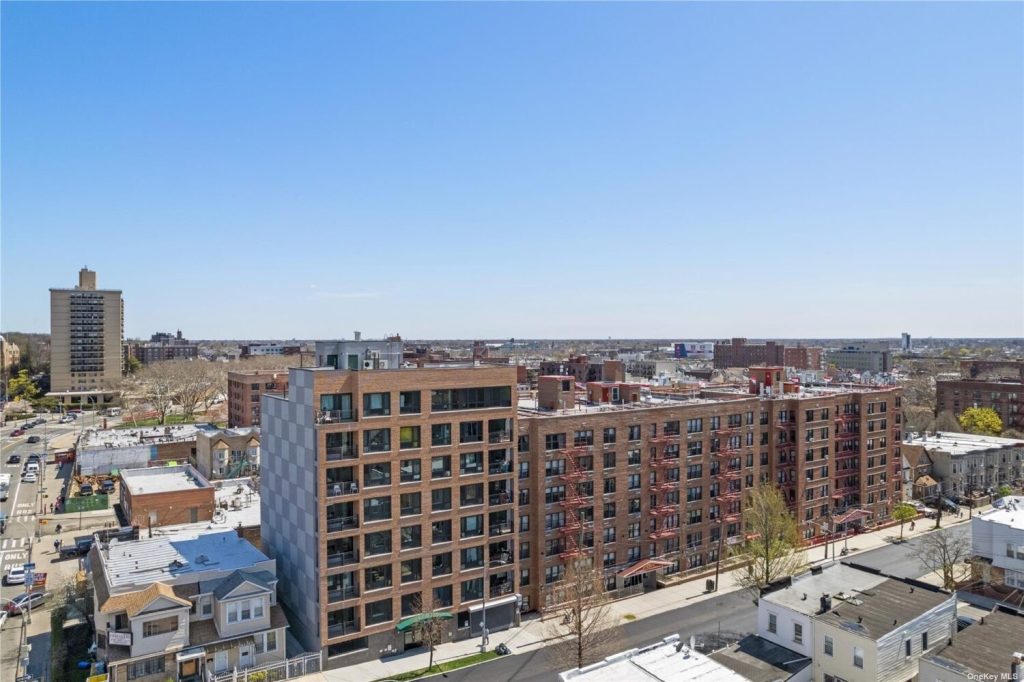 87-65 171st Street  Apartment – Unit 5C