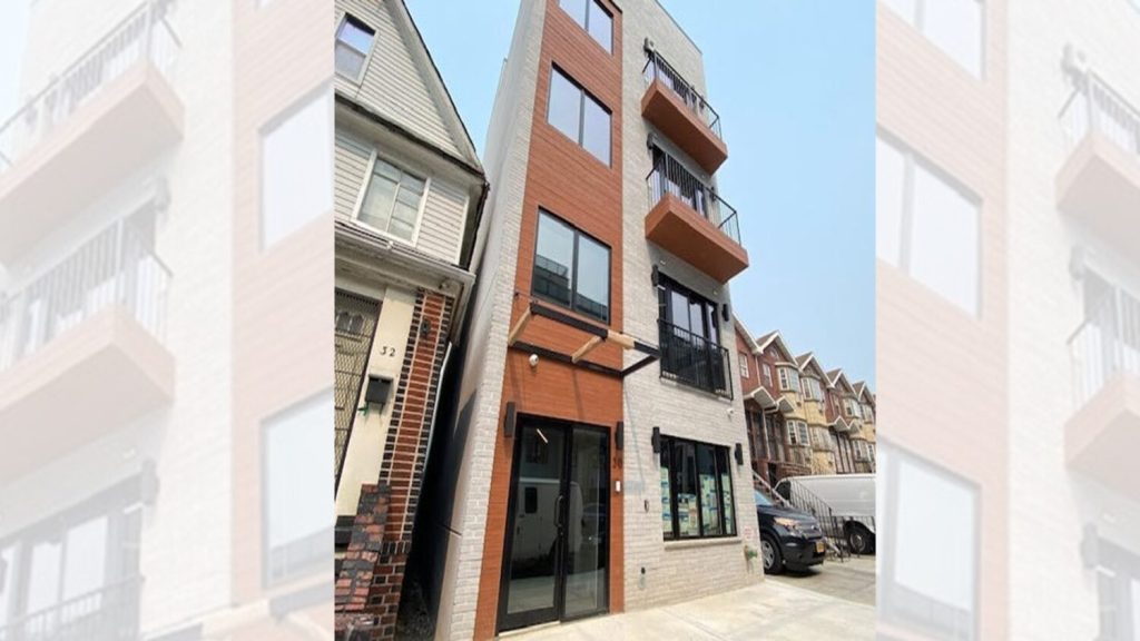 30 East 29th Street ML-4B