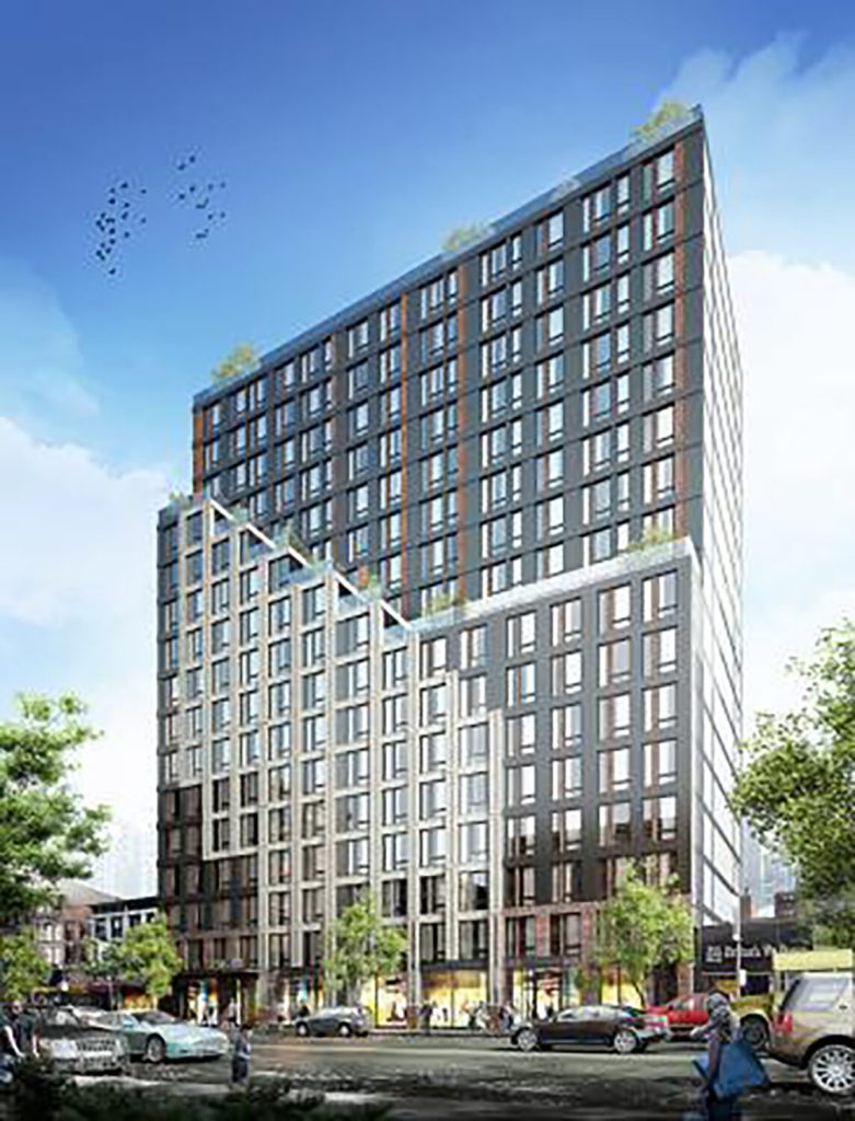 56 WEST 125TH STREET ML-1309
