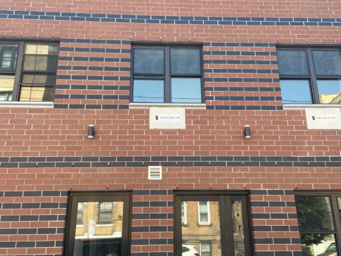 1151 Hoe Ave Apartment – Unit 4C