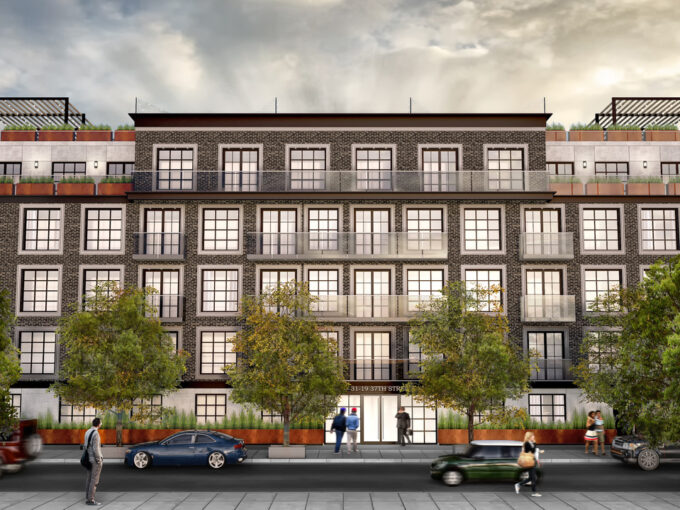31-19 37 Street Apartment – Unit 307