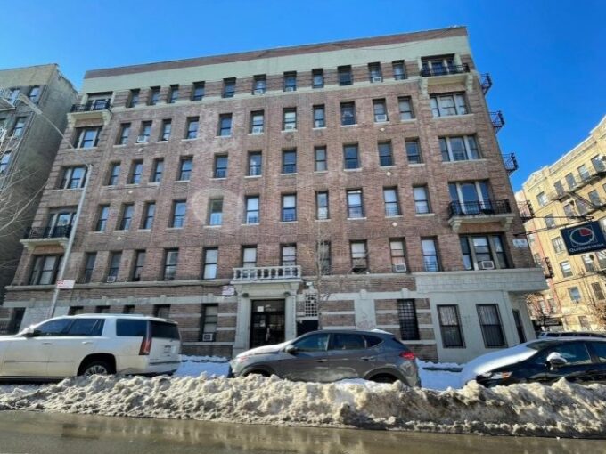 293 Hooper Street Apartments – Unit 28
