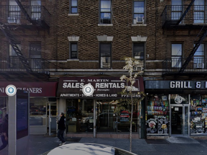 790 Liberty Avenue Apartment – Unit 1A