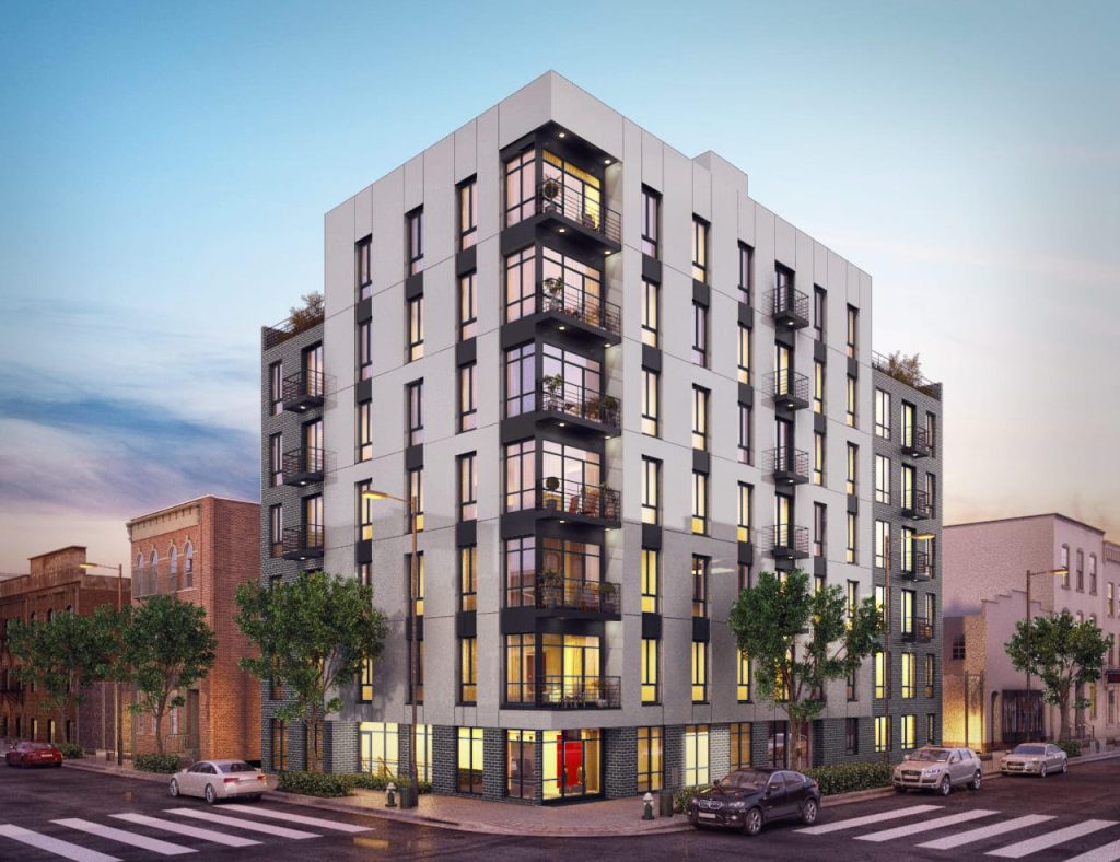 2175 BERGEN STREET ML-5B