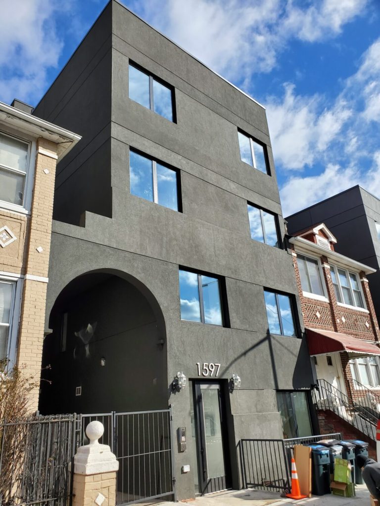 1597 Lincoln Place ML-3A