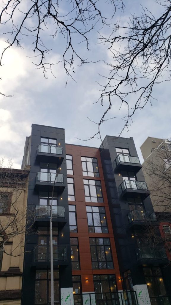 263 Franklin Avenue ML-4A