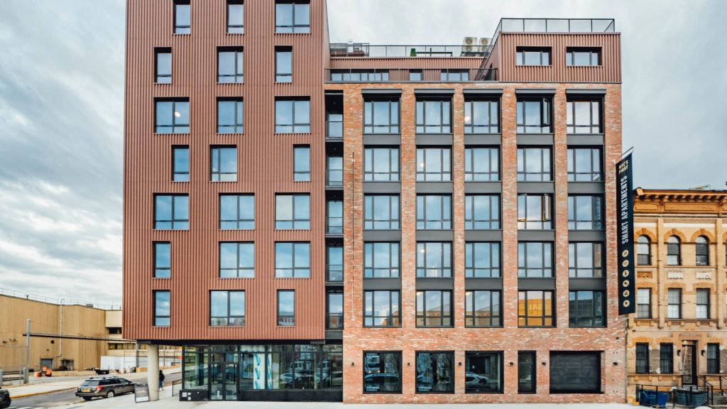 115 STANWIX STREET APARTMENTS ML – 202