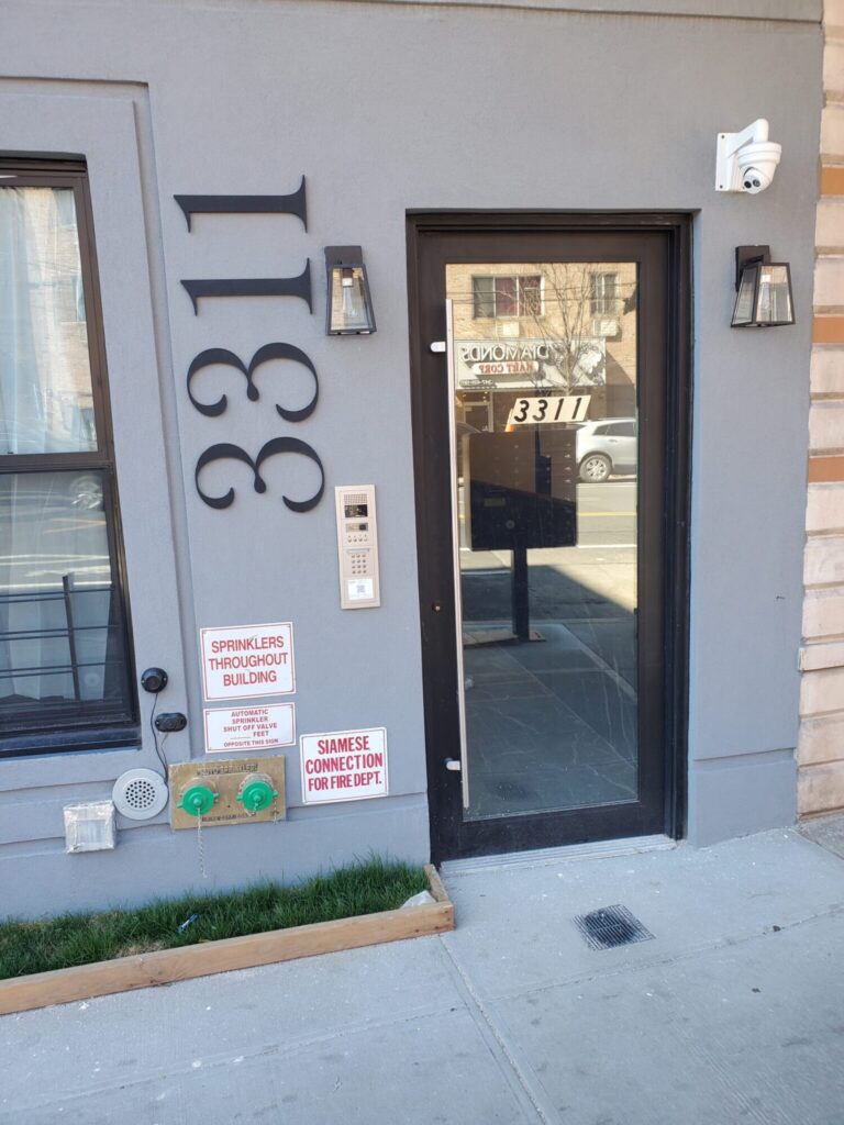 3311 3rd Avenue Apartment – Unit 2C