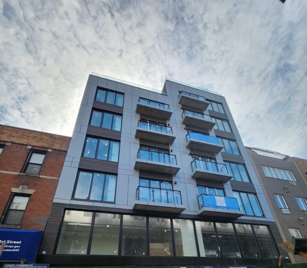 30-85 31ST STREET APARTMENT