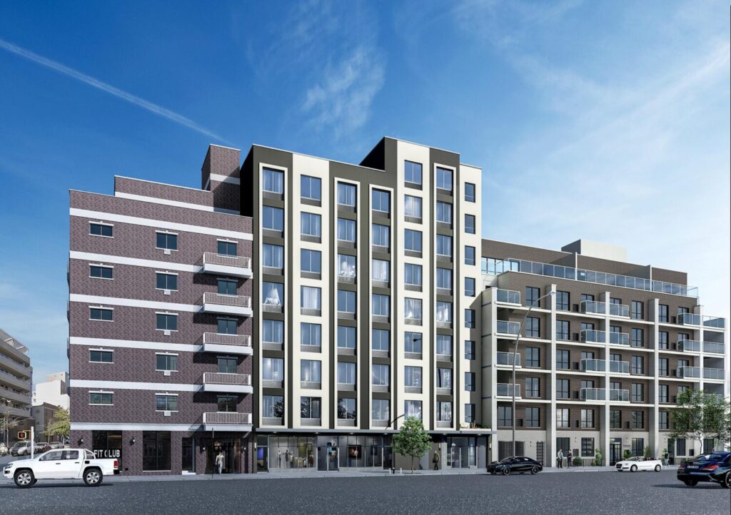 21-11 31st Avenue – Unit 8A