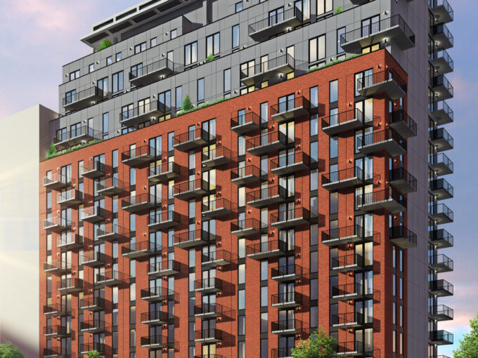 224 West 124th Street Apartment – Unit 403