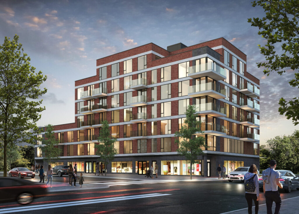 25-16 37th Avenue Apartments