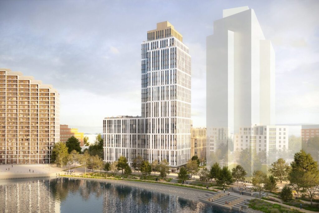 Astoria Cove Phase 1(A) Apartments