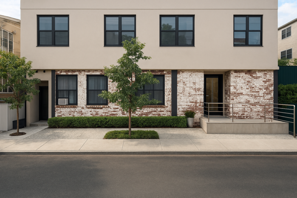 701 Elton Ave Apartment – Unit 2D