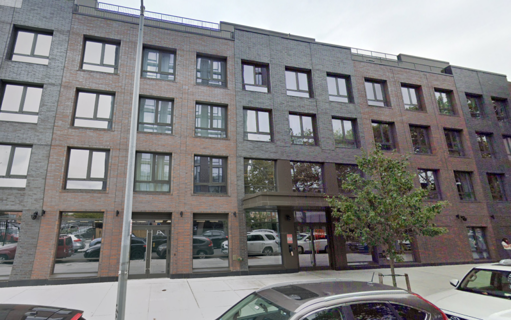 378 Weirfield Street Apartment – Unit 206
