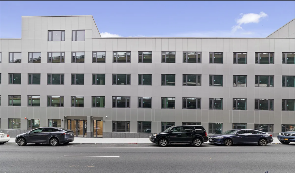 6020 3rd ave Apartment – Unit 2M