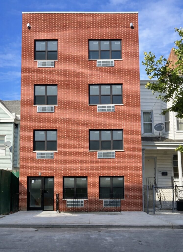 813 Elsmere Place  Apartment – Unit 3A