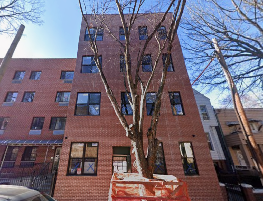 2333 Beaumont Avenue Apartment – Unit 3A