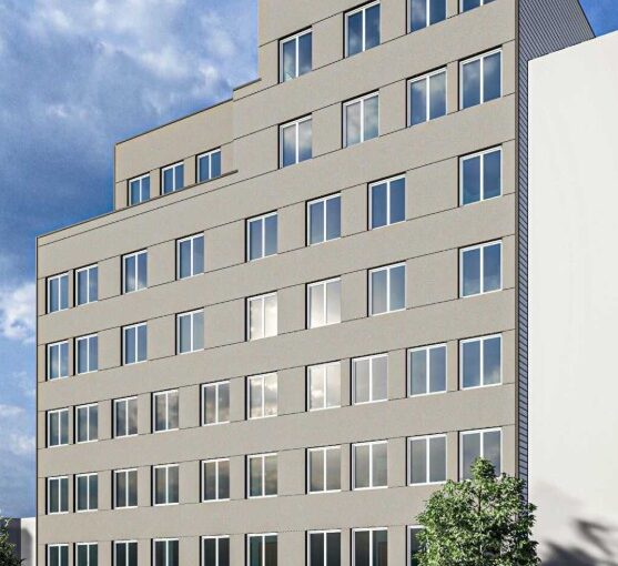 661 Manida Street Apartment – Unit 3C