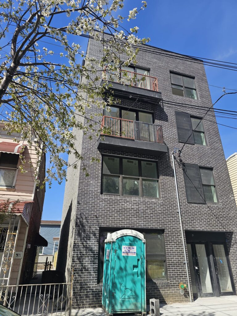 204 Schenck Avenue Apartments