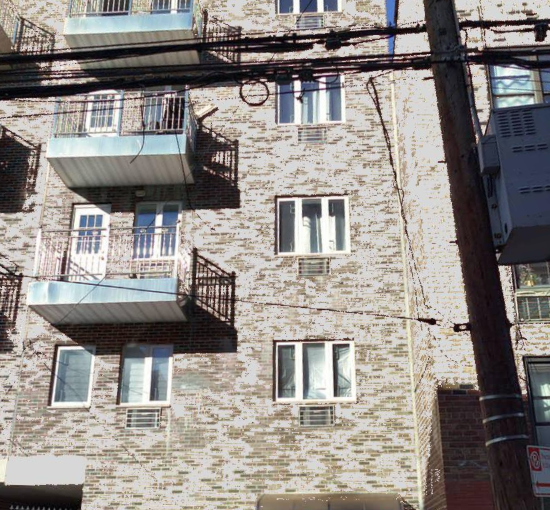 42-41 Judge Street Apartment – Unit 2B