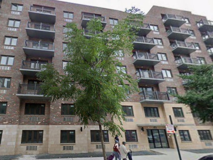89-07 148th Street Apartment – Unit 7C