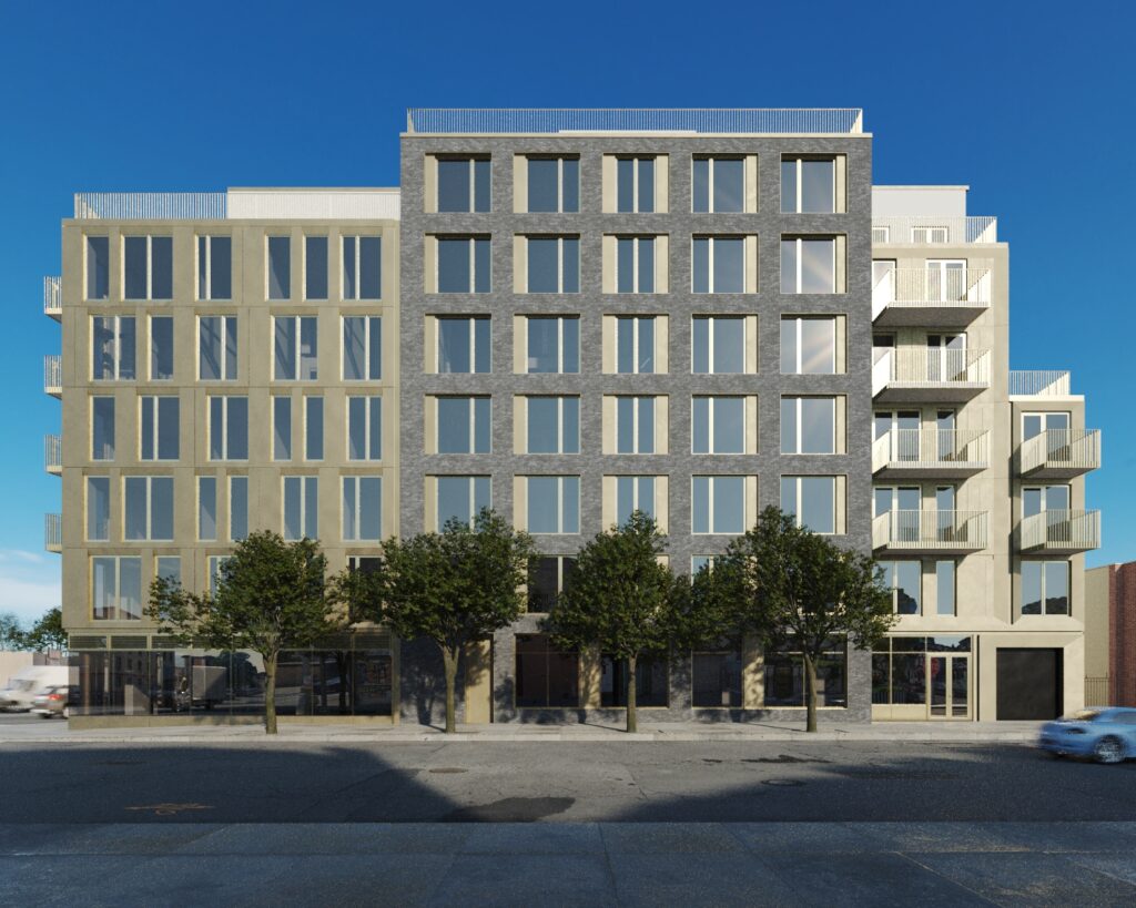 New Rerental Listing – 88-36 139 Street – 2I