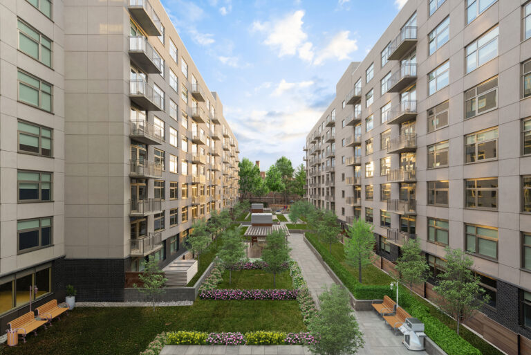 Building Rendering (2)
