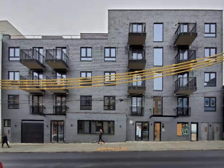Exterior 1